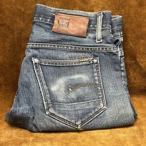 G-Star Denim Jeans